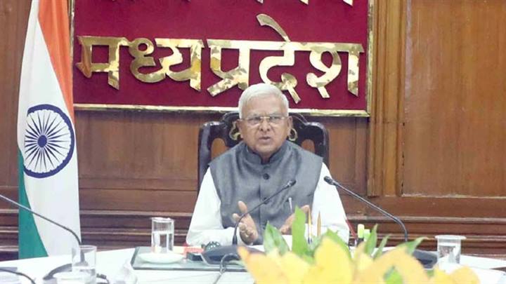 ग्राम सभा को बनाएं सिकल सेल रोग काउंसलिंग का मंच : राज्यपाल श्री पटेल